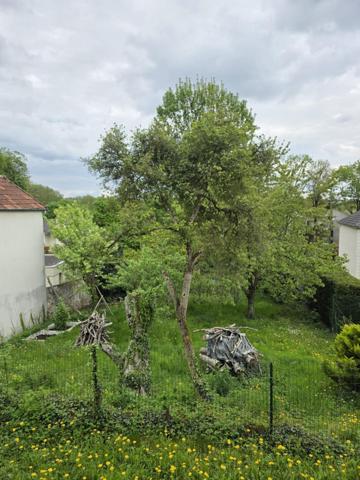 Maison de Ville 4 pièces 72 m² + Dépendance