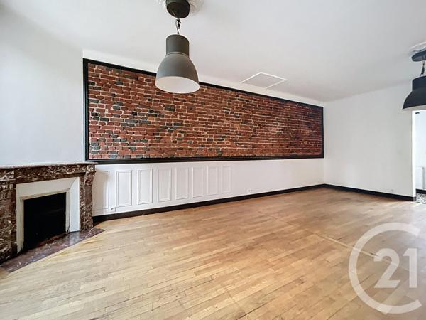 Maison à vendre  6 pièces - 120 m2 VITRY SUR SEINE - 94