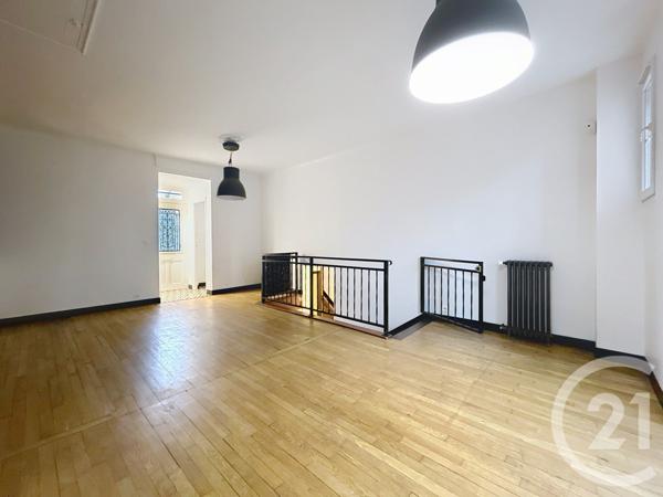 Maison à vendre  6 pièces - 120 m2 VITRY SUR SEINE - 94