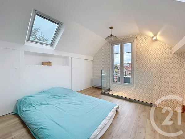 Maison à vendre  6 pièces - 120 m2 VITRY SUR SEINE - 94