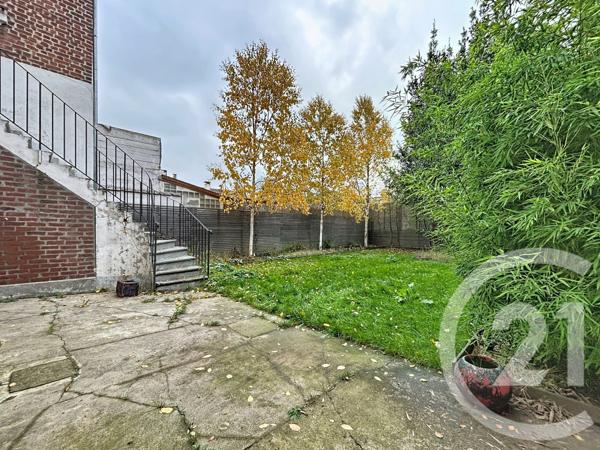 Maison à vendre  6 pièces - 120 m2 VITRY SUR SEINE - 94