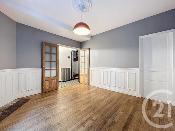 Maison à vendre  6 pièces - 120 m2 VITRY SUR SEINE - 94