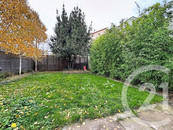 Maison à vendre  6 pièces - 120 m2 VITRY SUR SEINE - 94