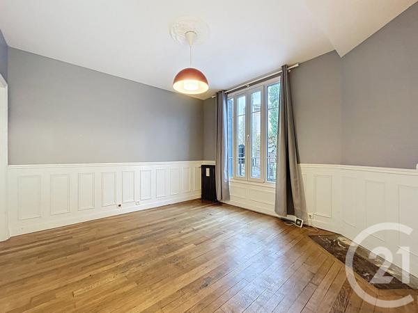 Maison à vendre  6 pièces - 120 m2 VITRY SUR SEINE - 94
