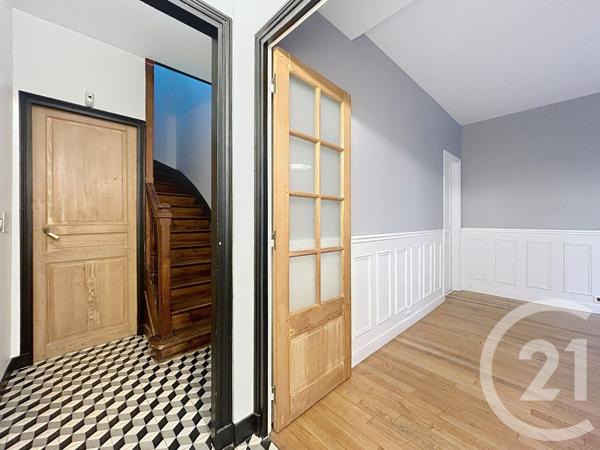 Maison à vendre  6 pièces - 120 m2 VITRY SUR SEINE - 94