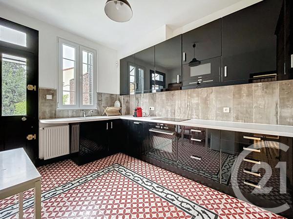 Maison à vendre  6 pièces - 120 m2 VITRY SUR SEINE - 94