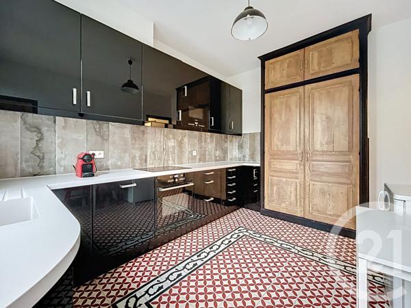 Maison à vendre  6 pièces - 120 m2 VITRY SUR SEINE - 94