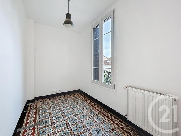 Maison à vendre  6 pièces - 120 m2 VITRY SUR SEINE - 94