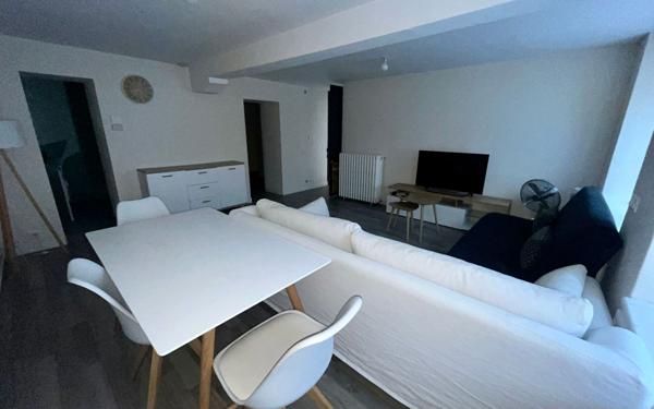 Appartement à louer    2 pièces •  Castres