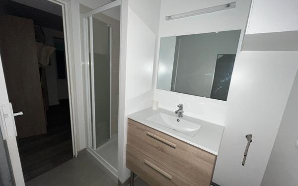 Appartement à louer    2 pièces •  Castres