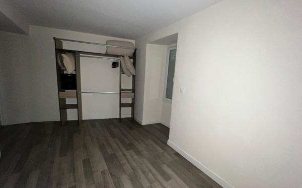 Appartement à louer    2 pièces •  Castres