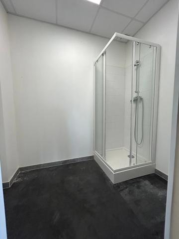 Local/bureau à vendre AILLANT SUR MILLERON (45)