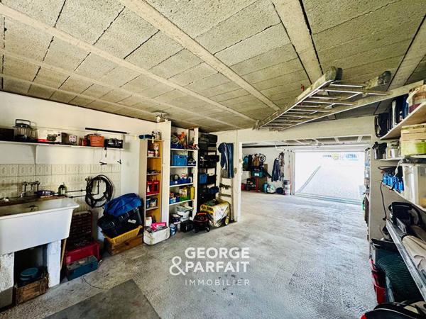 Lagord - Maison - 143 m2 - Jardin