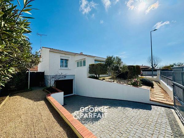Lagord - Maison - 143 m2 - Jardin