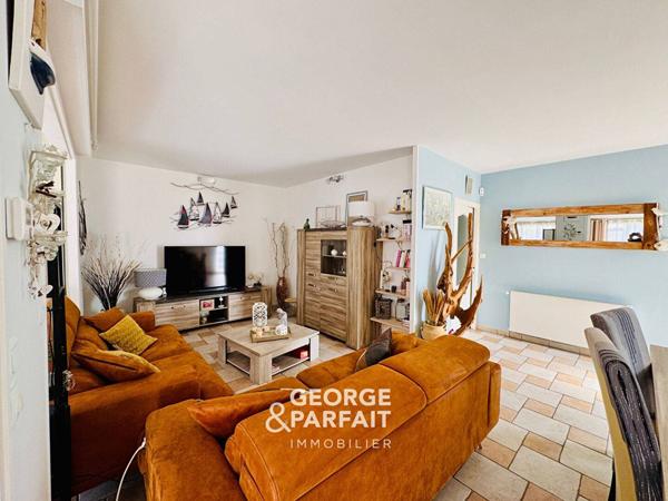 Lagord - Maison - 143 m2 - Jardin