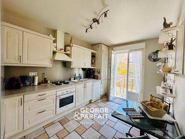 Lagord - Maison - 143 m2 - Jardin