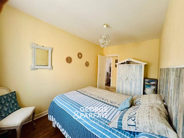 Lagord - Maison - 143 m2 - Jardin