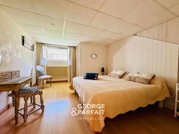 Lagord - Maison - 143 m2 - Jardin