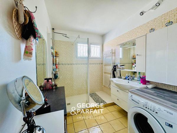 Lagord - Maison - 143 m2 - Jardin