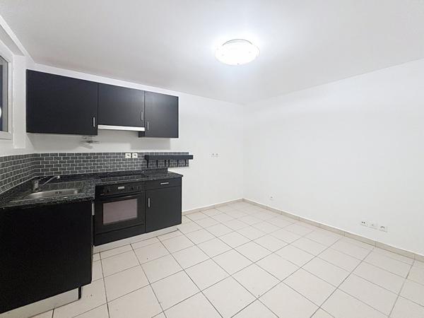 Appartement 3 pièces 38,04m2 BRIE COMTE ROBERT