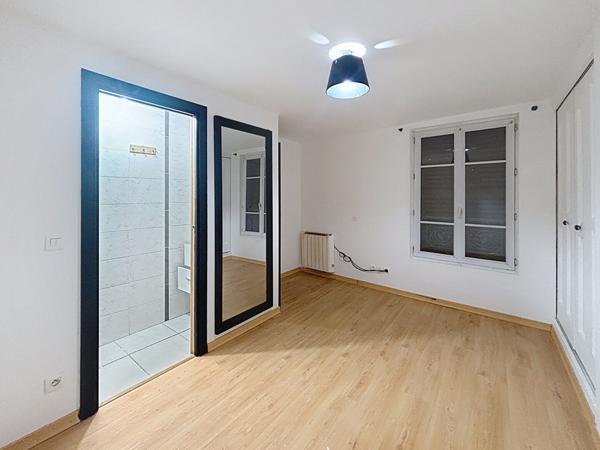 Appartement 3 pièces 38,04m2 BRIE COMTE ROBERT