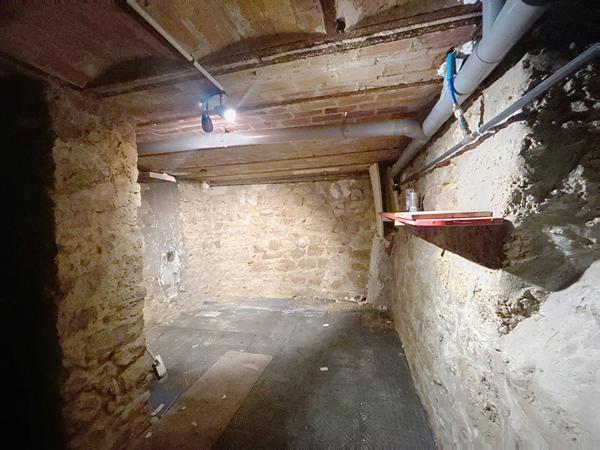 Appartement 3 pièces 38,04m2 BRIE COMTE ROBERT