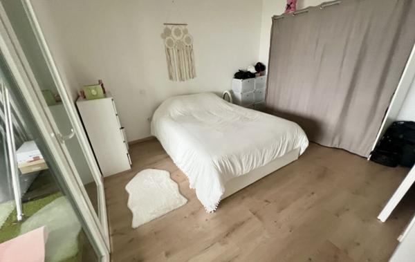 Vente Appartement P2 Nantes   