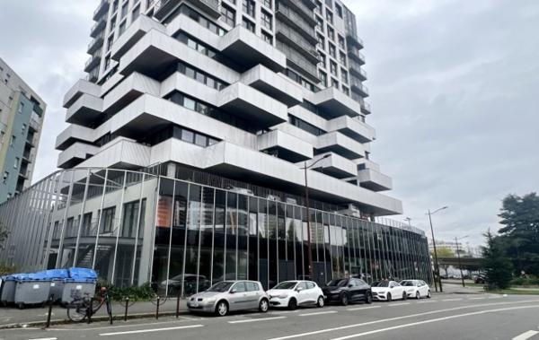 Vente Appartement P2 Nantes   