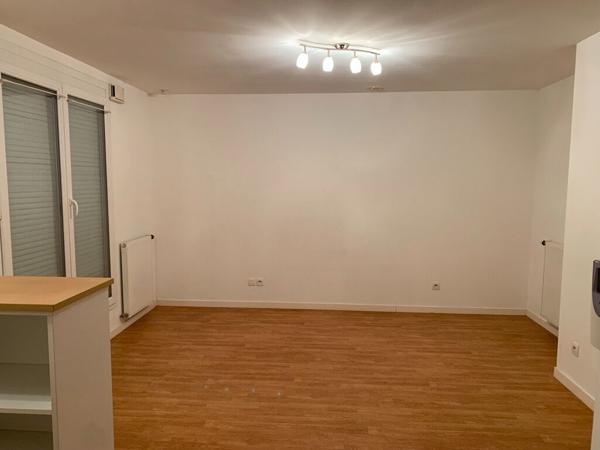 Location appartement Nantes : 470 € - AJP Immobilier Saint-Sébastien-sur-Loire