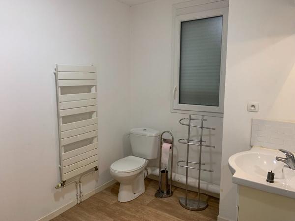 Location appartement Nantes : 470 € - AJP Immobilier Saint-Sébastien-sur-Loire