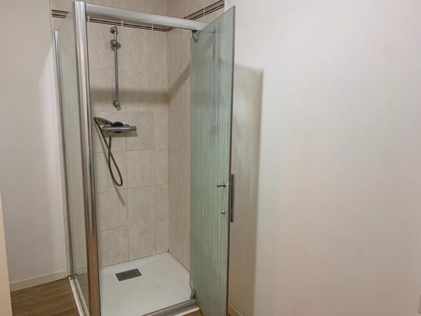 Location appartement Nantes : 470 € - AJP Immobilier Saint-Sébastien-sur-Loire