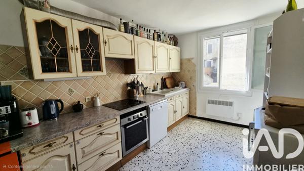 Maison à vendre 4 pièces 52 m² Rivesaltes