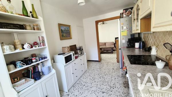 Maison à vendre 4 pièces 52 m² Rivesaltes