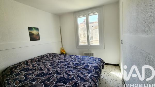 Maison à vendre 4 pièces 52 m² Rivesaltes