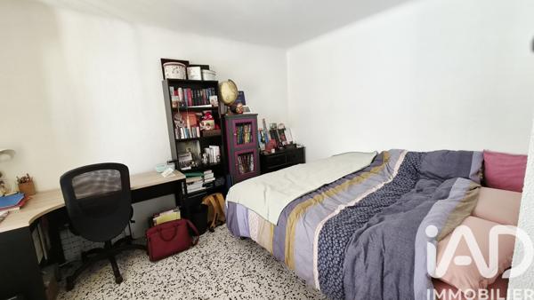 Maison à vendre 4 pièces 52 m² Rivesaltes