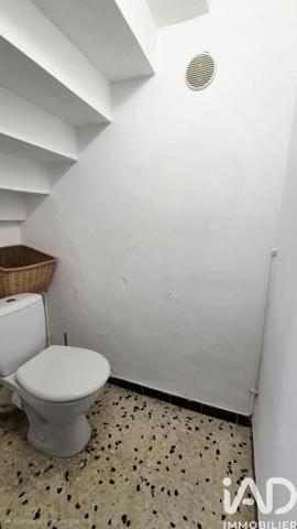 Maison à vendre 4 pièces 52 m² Rivesaltes
