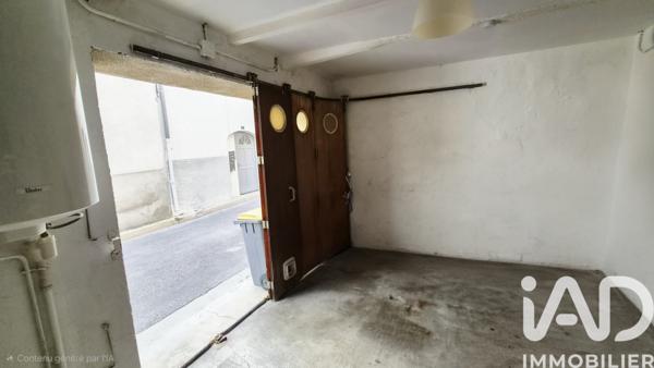 Maison à vendre 4 pièces 52 m² Rivesaltes