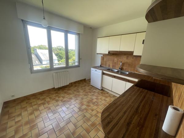 Quimper (29000) Maison a Quimper secteur du Corniguel