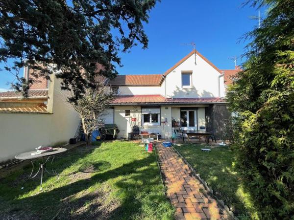 Immeuble à Vendre à LOISON SOUS LENS 162000 € *