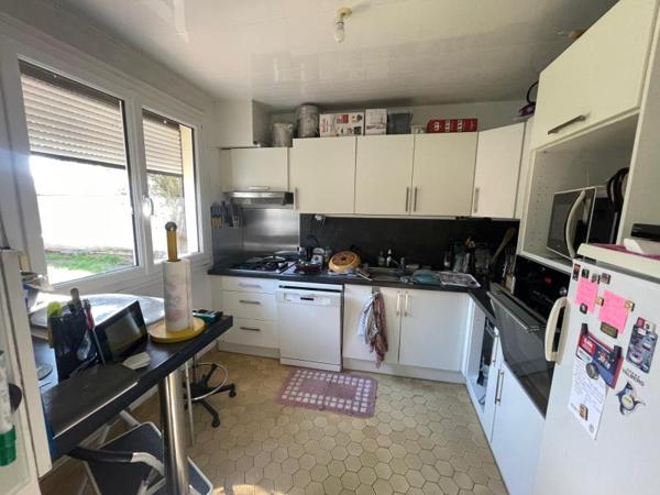 Immeuble à Vendre à LOISON SOUS LENS 162000 € *