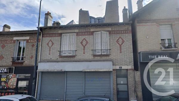 Appartement F7 à vendre  8 pièces - 130,44 m2 MALAKOFF - 92