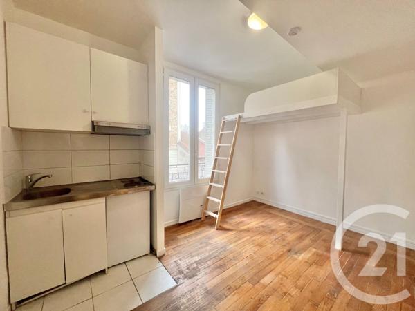 Appartement F7 à vendre  8 pièces - 130,44 m2 MALAKOFF - 92