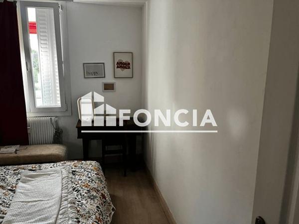 À vendre Appartement 3 pièces 72 m² - Besançon 25000