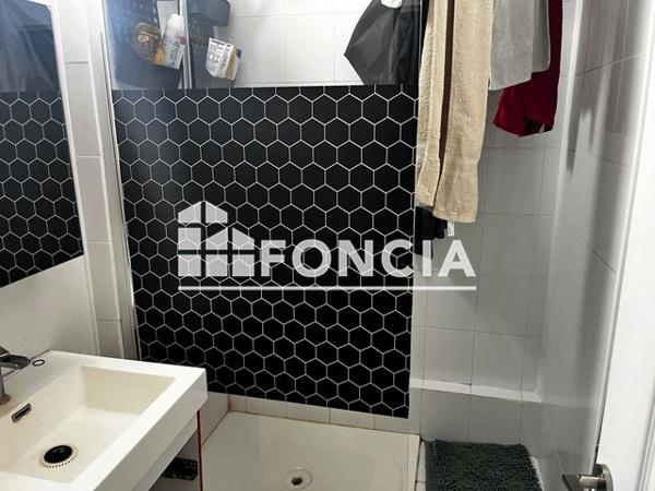 À vendre Appartement 3 pièces 72 m² - Besançon 25000