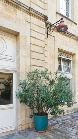 Appartement 3 pièces - 59 m²