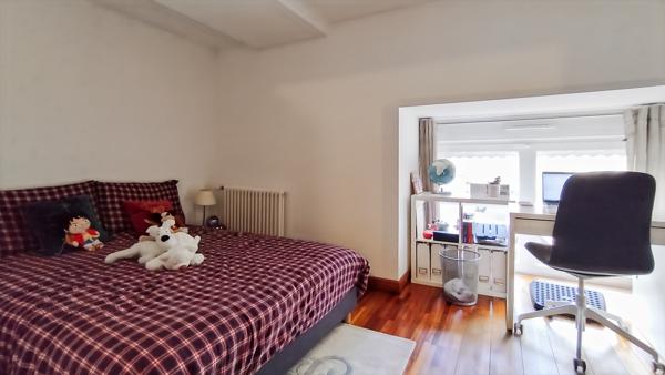 Appartement 3 pièces - 59 m²