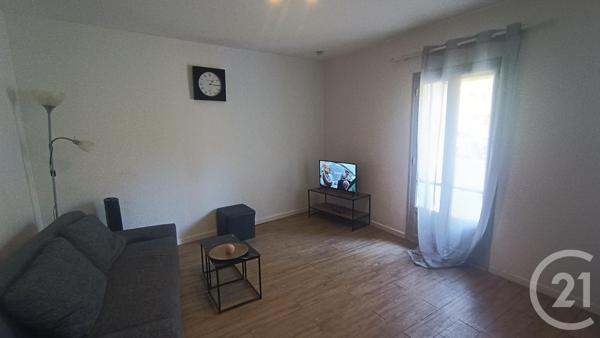 Appartement T2 à vendre  2 pièces - 31,45 m2 BEZIERS - 34