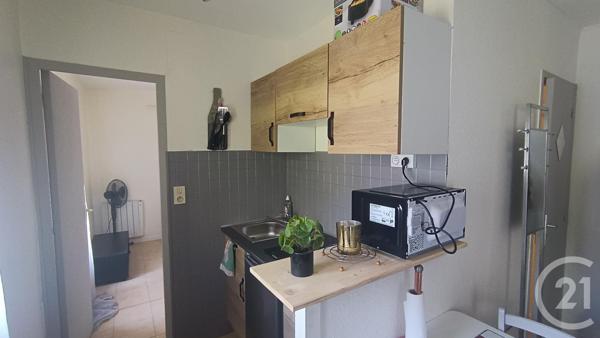 Appartement T2 à vendre  2 pièces - 31,45 m2 BEZIERS - 34