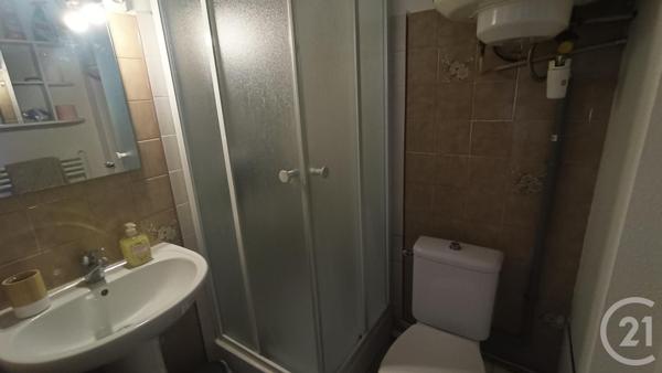 Appartement T2 à vendre  2 pièces - 31,45 m2 BEZIERS - 34