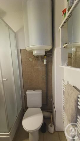 Appartement T2 à vendre  2 pièces - 31,45 m2 BEZIERS - 34